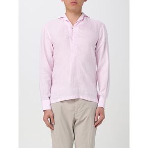 Doppiaa Shirt Men Pink
